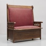 510055 Panelsoffa